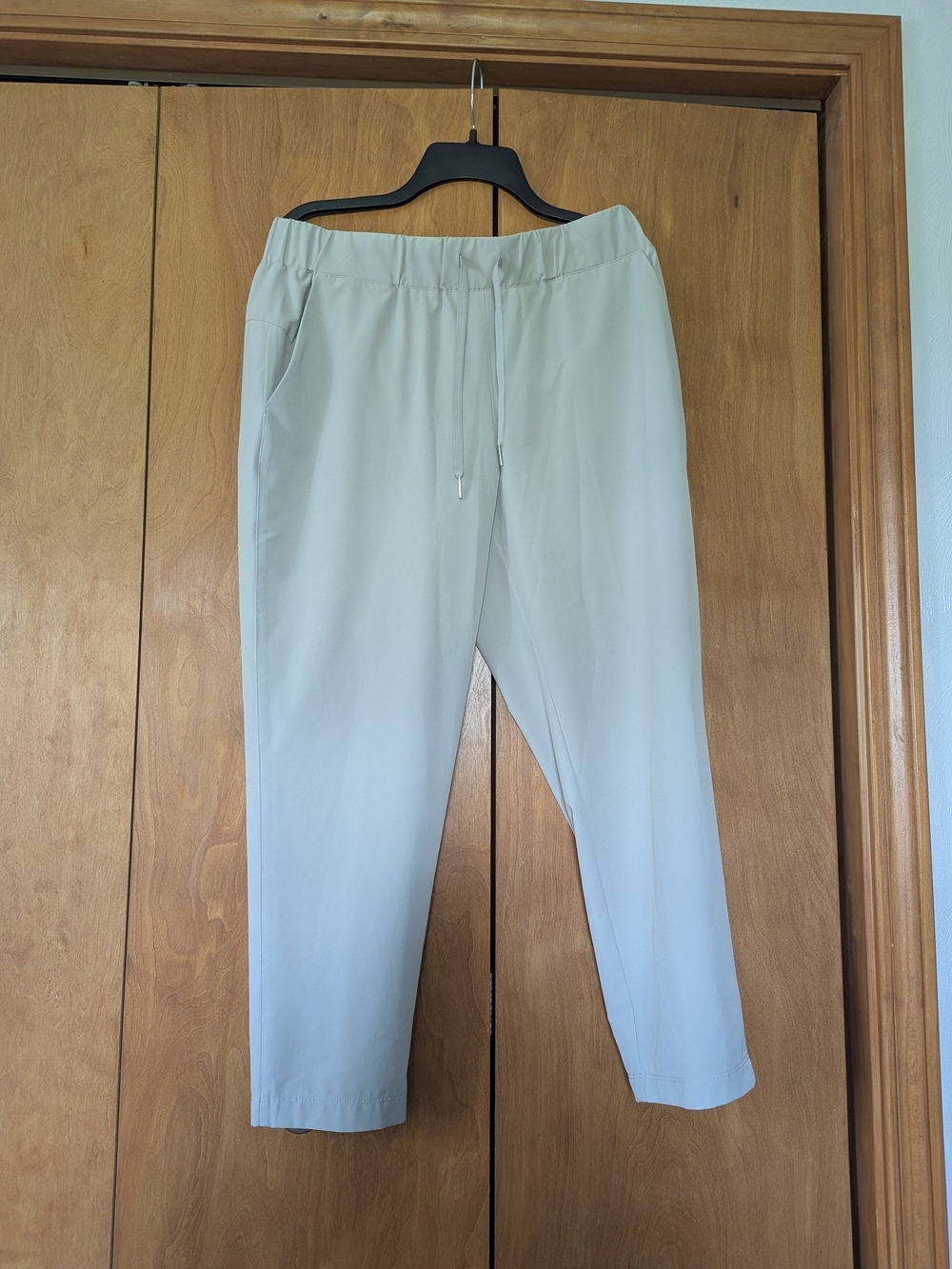 Chico's ZENGERY Pants